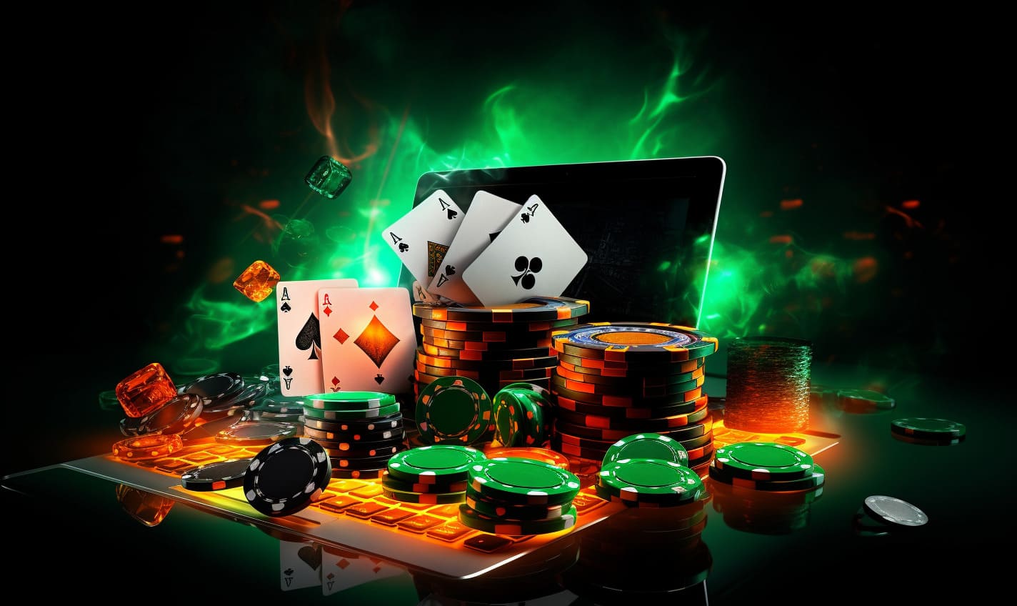 Bonus Facai88 Casino